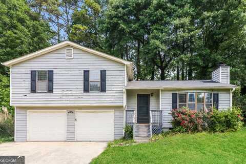 2434 Wood Meadows, Marietta, GA 30064