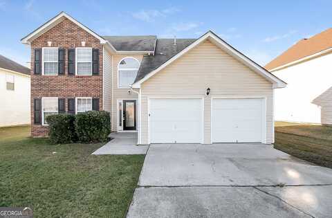 11661 Bruce, Hampton, GA 30228