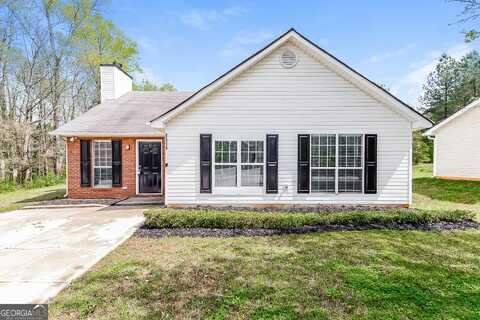 4314 Westglen, Ellenwood, GA 30294