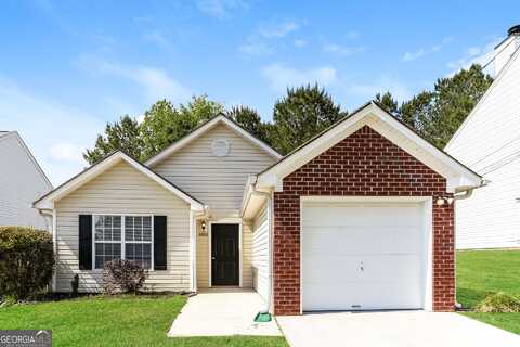 6802 Browns Mill, Lithonia, GA 30038