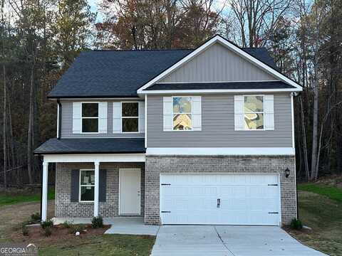 5110 Black Bear, Douglasville, GA 30135