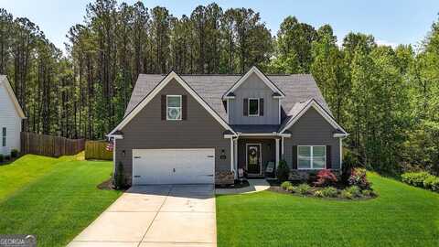 1668 Carriage, Monroe, GA 30656
