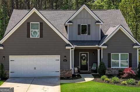 1668 Carriage, Monroe, GA 30656