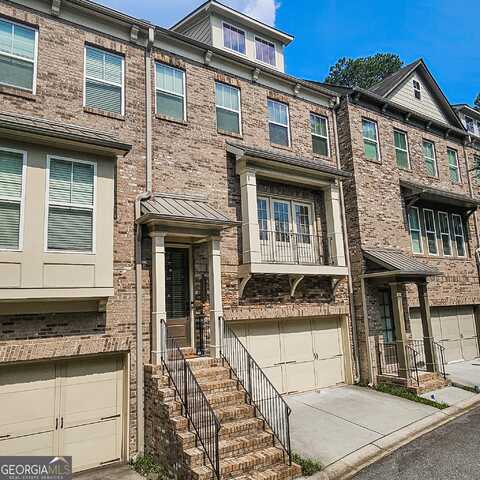 1263 Linden, Atlanta, GA 30329