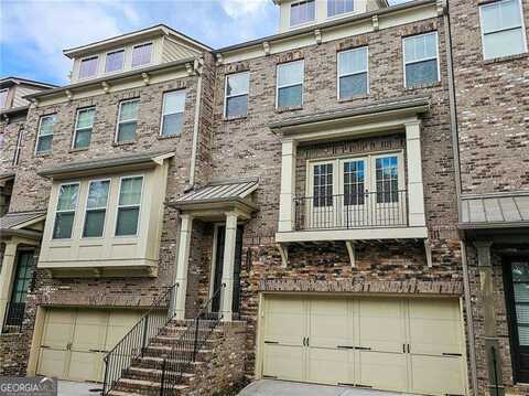 1263 Linden, Atlanta, GA 30329
