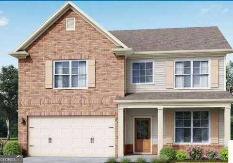2081 Orchird, Lithia Springs, GA 30122