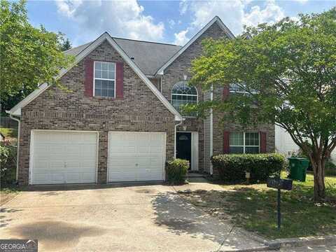 3702 Gray Birch, Decatur, GA 30034