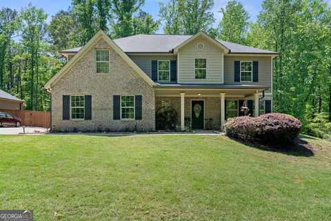 165 6th, Auburn, GA 30011