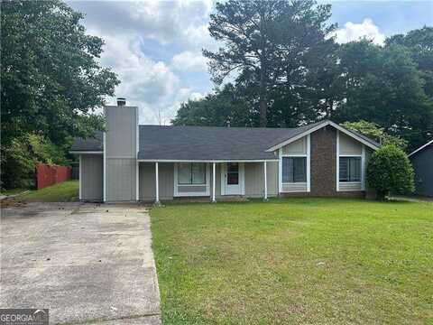8922 Gatewood, Jonesboro, GA 30238