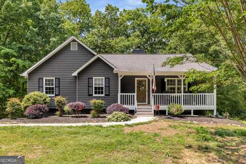588 Peachtree, White, GA 30184