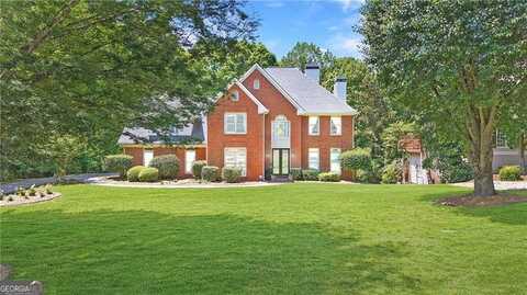 3465 Summit, Cumming, GA 30041