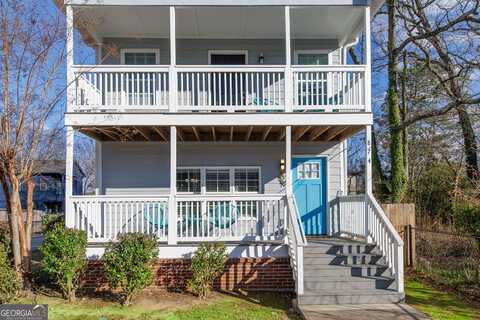 874 Welch, Atlanta, GA 30310