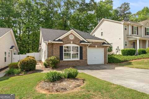 171 Nacoochee, Canton, GA 30114