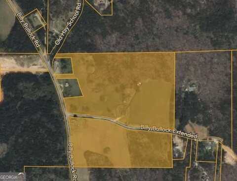 0 Billy Bullock, Dallas, GA 30157