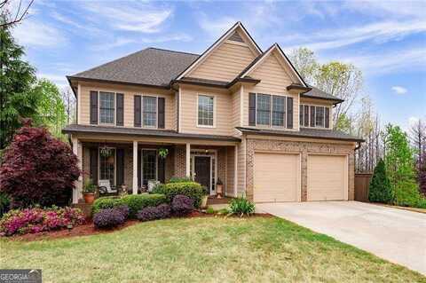 255 Sweet Birch, Dallas, GA 30132