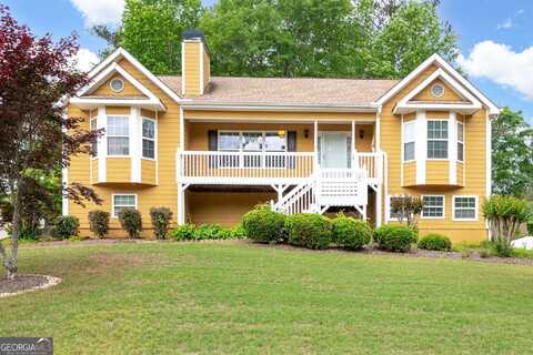 55 Cross Pointe, Hiram, GA 30141
