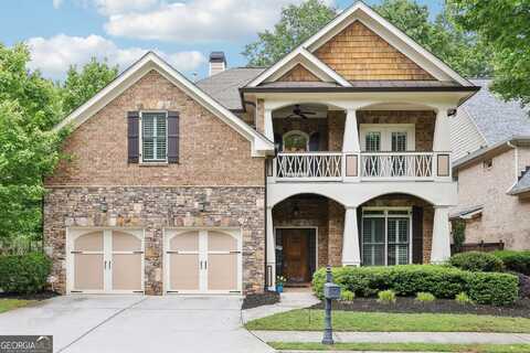 2652 Brickell, Atlanta, GA 30341
