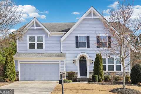 3750 Thackary, Powder Springs, GA 30127