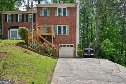 187 Timber Creek, Marietta, GA 30060