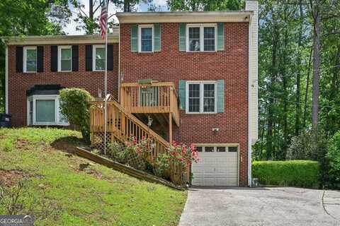 187 Timber Creek, Marietta, GA 30060