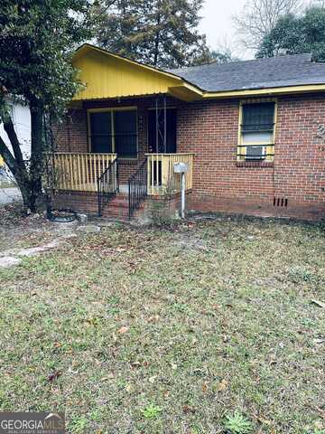 3517 Napier, Macon, GA 31204