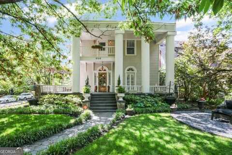 908 N Highland, Atlanta, GA 30306