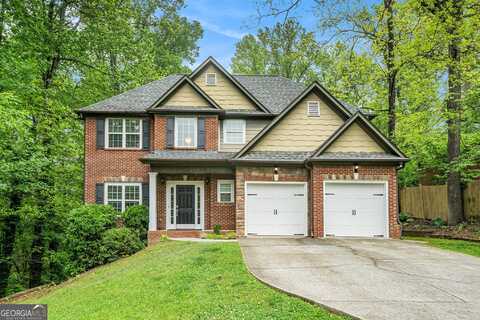 71 Anita, Mableton, GA 30126