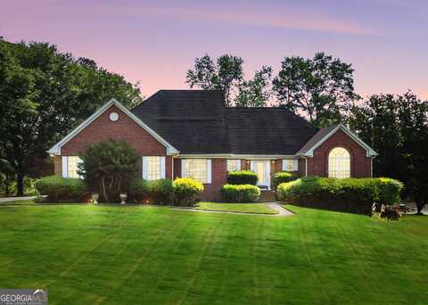 70 Lake Charles, Covington, GA 30016