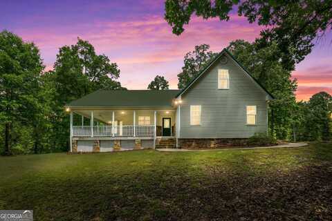 204 Lunsford, Jackson, GA 30233