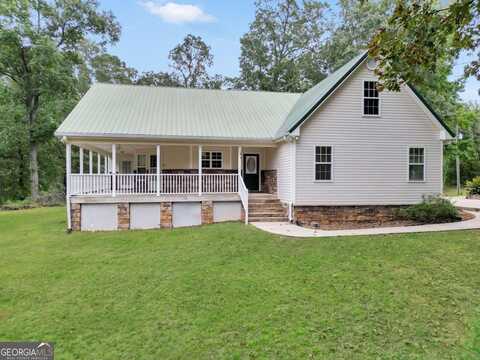 204 Lunsford, Jackson, GA 30233