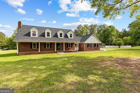 550 Davis, Fayetteville, GA 30215