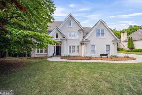 4585 Lakefield, Berkeley Lake, GA 30096