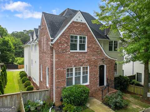 2685 Grady, Smyrna, GA 30080