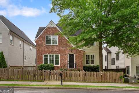 2685 Grady, Smyrna, GA 30080