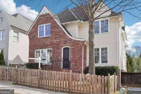 2685 Grady, Smyrna, GA 30080
