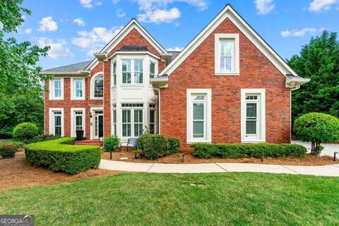 3052 Fleet, Marietta, GA 30064