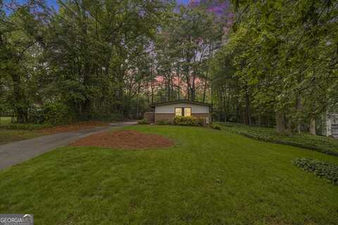 2700 Brook Park, Doraville, GA 30340