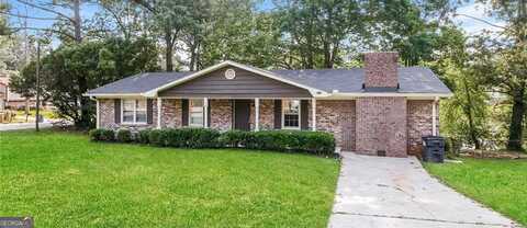 2914 Landmark, Conyers, GA 30094