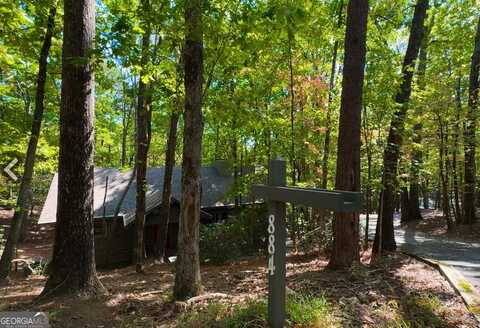 884 Quail Cove, Big Canoe, GA 30143