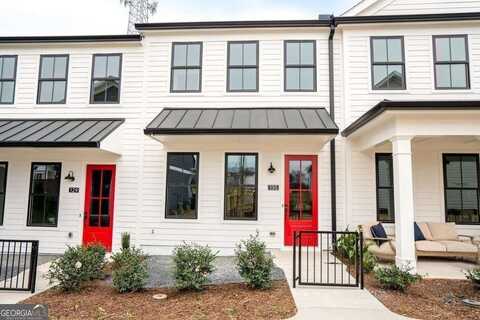 135 Arnold Poplar, Auburn, GA 30011