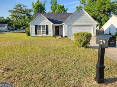 109 Apple Valley, Macon, GA 31217