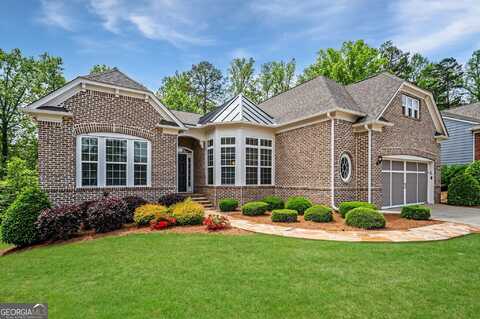 6732 Chimney Ridge, Hoschton, GA 30548