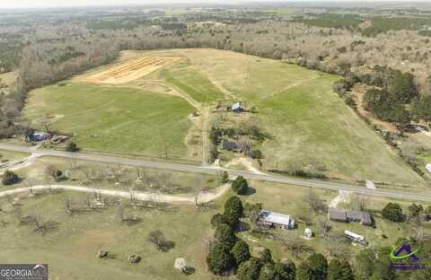 406 Mac Thompson, Cochran, GA 31014