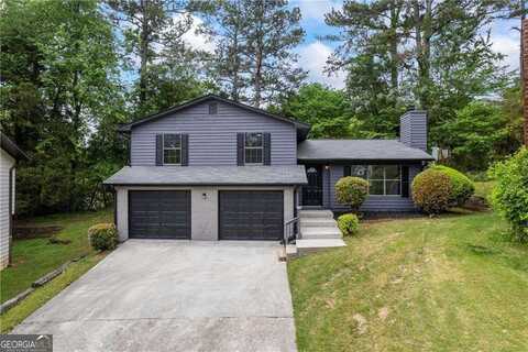 2246 Hightrail, Lithonia, GA 30058