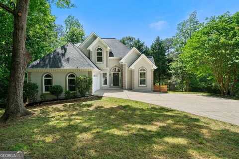 2701 Gentry, Douglasville, GA 30135