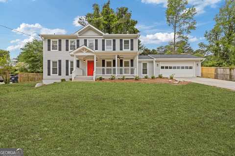 565 Deer, Lilburn, GA 30047