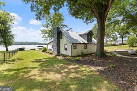 1601 Arrowhead, Greensboro, GA 30642