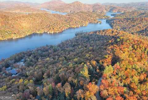 0 Sail View, Clarkesville, GA 30523