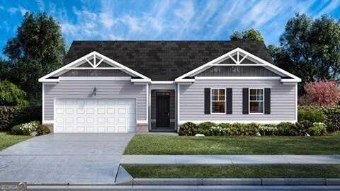 1111 Amerson Street, Buckhead, GA 30625