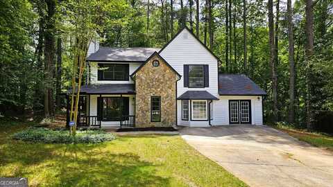 381 Fleming, Jonesboro, GA 30238